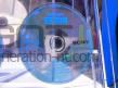Bluray disc