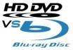 BluRay vs HD DVD