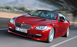 BMW 650i