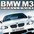 Test BMW M3 Challenge