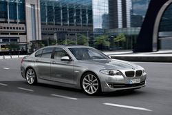BMW Serie 5