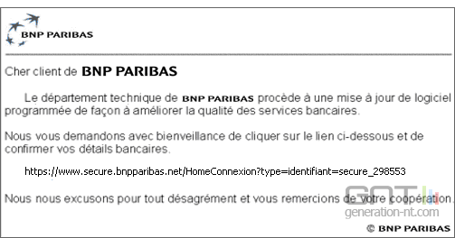 BNP Paribas