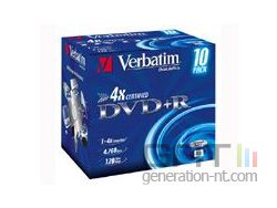 boite DVD