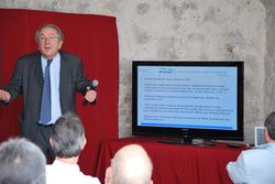 Bollore Telecom WiMAX