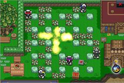 Bomber Online 02