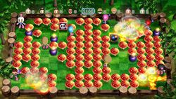 Bomberman Blast   Image 2
