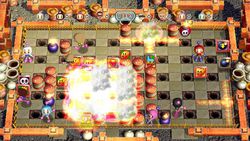 Bomberman Blast   Image 3