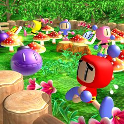 Bomberman Blast   Image 4