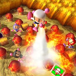 Bomberman Blast   Image 5