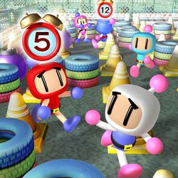 Bomberman Blast   Image 6