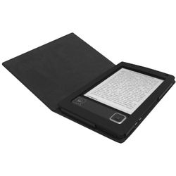 Bookeen EBook Cybook Gen 3 house