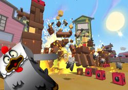 Boom Blox   Image 3