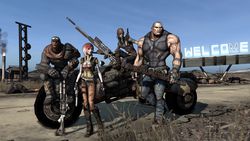 Borderlands - Image 2