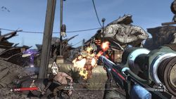Borderlands - Image 9