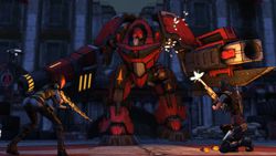 Borderlands - The Secret Army of General Knoxx - 2.