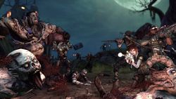 Borderlands The Zombie Island of Dr Ned - Image 1