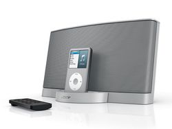 Bose SoundDock Series II