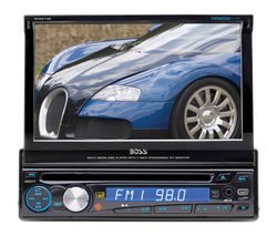 Boss Audio Systems BV9974B