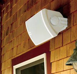 Boston voyager 5 outdoor