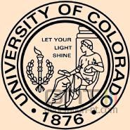 Boulder University Colorado Boulder University Colorado