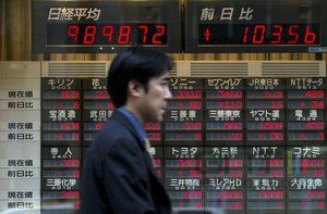 Boursetokyopanneau