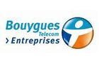 Bouygues Telecom Entreprises logo pro