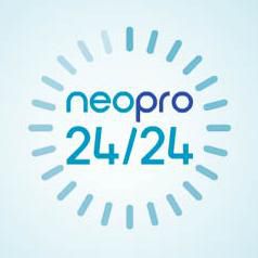 Bouygues Telecom Neo Pro logo
