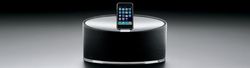 Bowers & Wilkins Zeppelin Mini 1