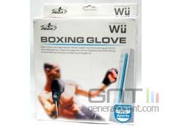 Boxing glove boite small