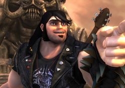 Brütal Legend - 1