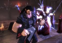 Brütal Legend - 2