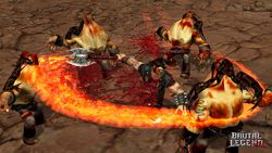 Brütal Legend - 4