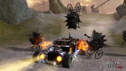 Brütal Legend - 5