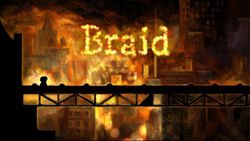 braid xbla