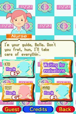 Brain Assist   Image 13