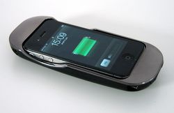 BrainWizz BoomBoom iPhone 1