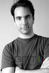 Bram cohen