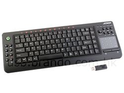 Brando clavier pavé tactile