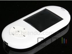 Brando soap mp4 player small Brando soap mp4 player small