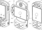 Brevet jeu mobile Sony Ericsson