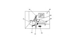 Brevet Sony controleur mouvements