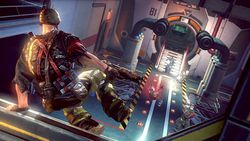 Brink - 2