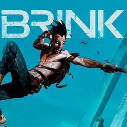 Brink - vignette