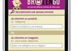 Brozengo mobile