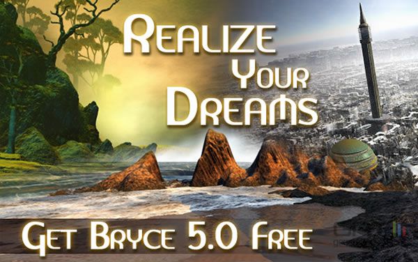 bryce 5