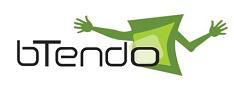 bTendo logo