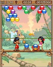 Bubble Bash 02