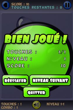 Bubble Blast 2 iOS 04