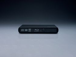 Buffalo BRC-P258U2 1