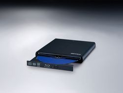 Buffalo BRC-P258U2 3